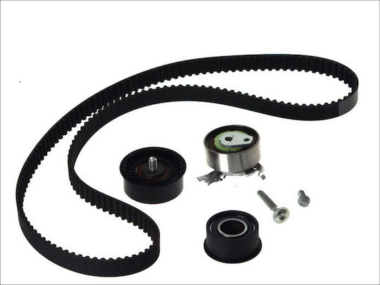 Opel Astra G Cabriolet F67 Distribution Kit Contitech Ct975k2