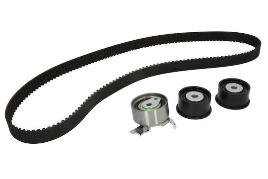 Opel Astra G Combi F35 Distribution Kit Contitech Ct1023k1