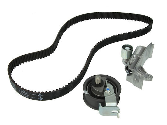 INA Set of Car Engine Belt for Skoda Octavia Volkswagen Bora / Golf Audi A3 / A6 530034510