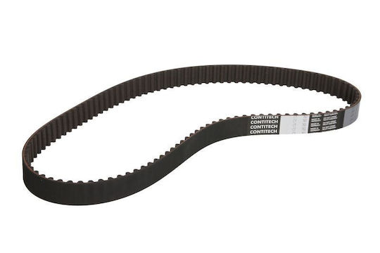 Timing Belt Honda Civic Vi Fastback Ma Mb Contitech Ct763