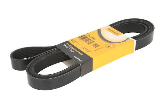 Transmission Belt Ford Transit Bus Contitech 7pk2682