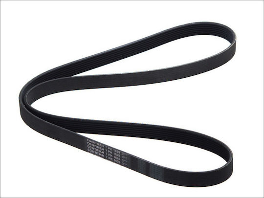 Bmw 5 E39 Contitech 7pk1629 Transmission Belt
