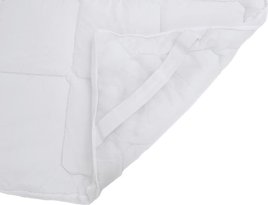 vidaXL Covering Hotel 100x220cm. 1pcs