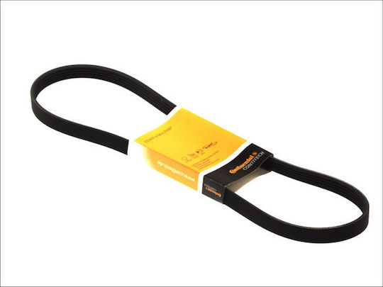 Transmission Belt Alfa Romeo 155 167 Contitech 5pk1054