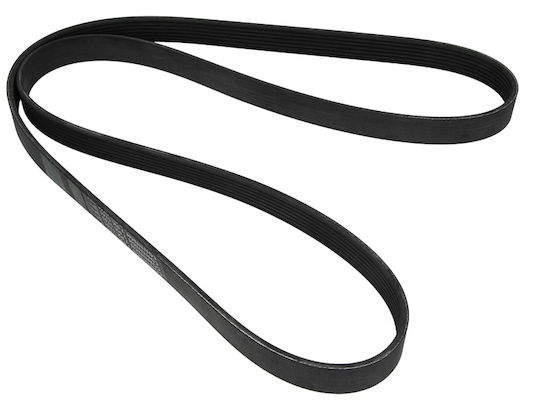 Nissan Primastar Bus X83 Contitech 7pk1741 Transmission Belt