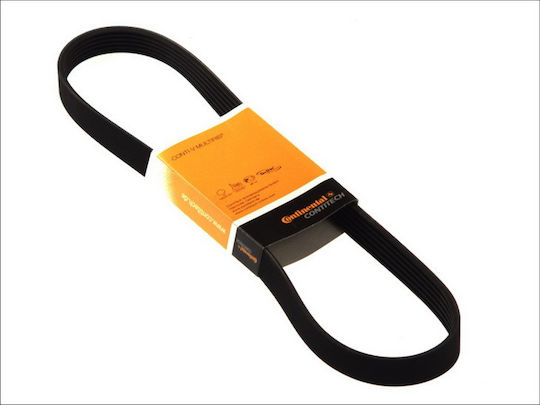 Curea de transmisie Audi A6 4a C4 Contitech 6pk2615