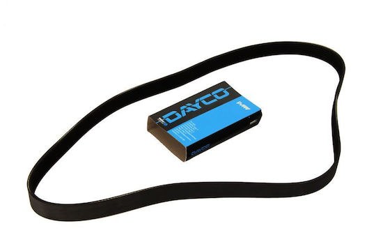 Transmission Belt Renault Espace Iv Jk0 1 Dayco 7pk1784