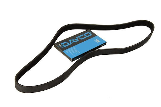 Transmission Belt Opel Movano Combi J9 Dayco 6pk841
