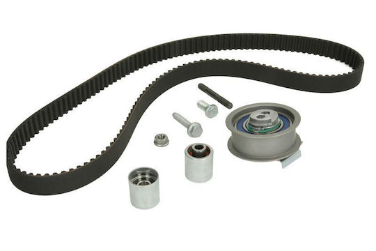 INA Set of Car Engine Belt for Citroen C6 Seat Altea / Exeo / Leon / Toledo Skoda Octavia Volkswagen Eos / Golf Plus Audi A1 / A3 / A4 / A6 530044510