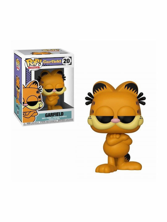 Funko Pop! Comics: Garfield