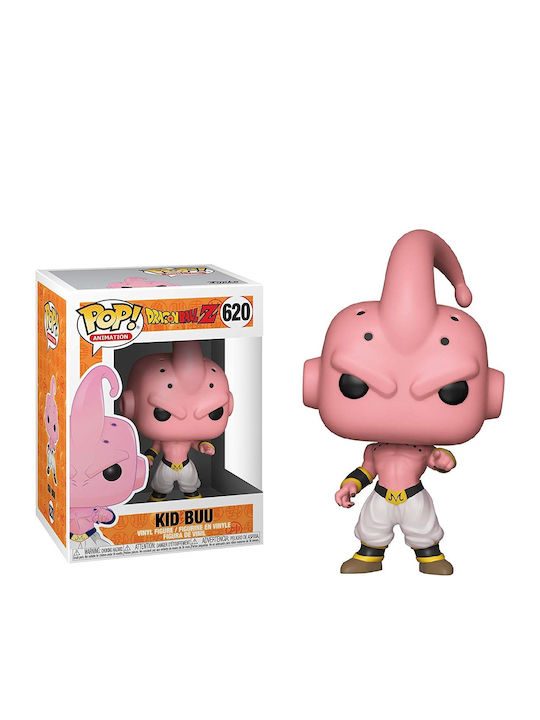 Funko Pop! Animation: Dragon Ball Z - Kid Buu 620