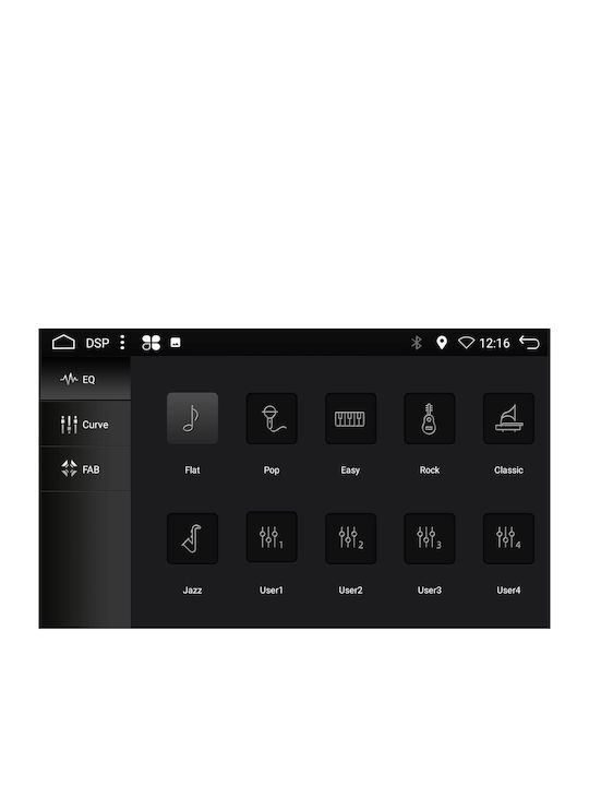 Digital IQ Car Audio System for Audi A3 2003-2012 (Bluetooth/USB/AUX/WiFi/GPS/Apple-Carplay/Android-Auto) with Touch Screen 9"