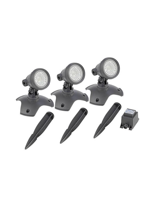 Oase LED Projector 3W 14cm Oase LED Projector 3W 14cm