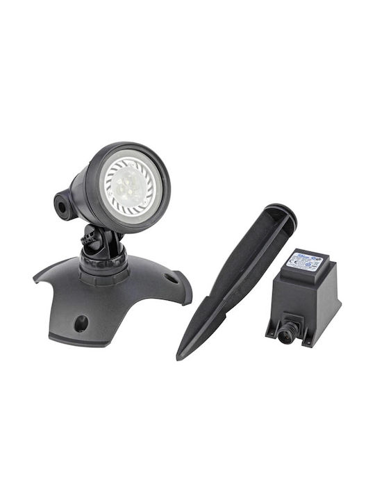 Oase LED Projector 3W 14x7.5cm Oase LED Projector 3W 14x7.5cm