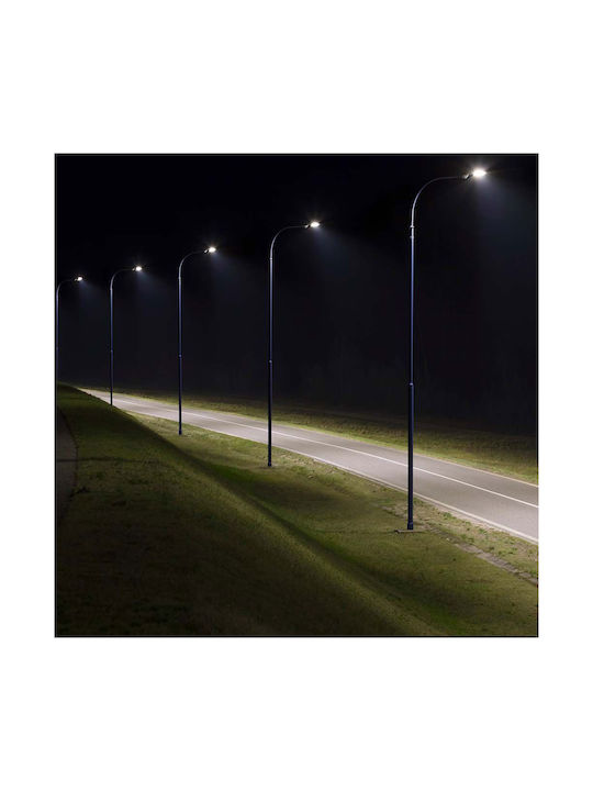 V-TAC Lampă LED De Drum 50W 38.65x14.94x9.2cm