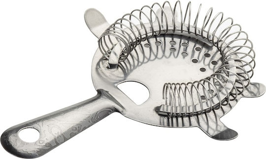 Tablecraft Black Bar Strainer