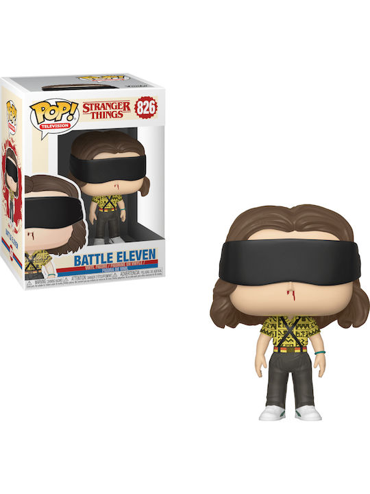 Funko Pop! Television: Eleven