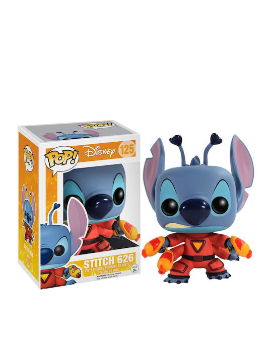Pop Figure Disney Stitch 626
