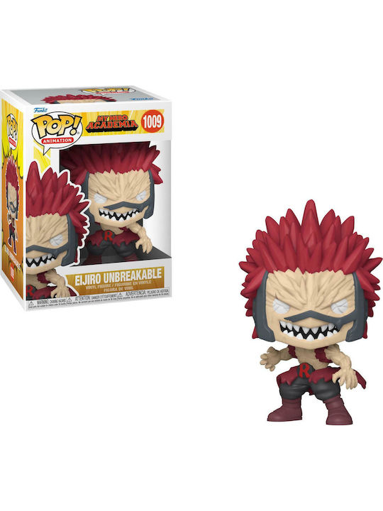 Funko Pop! Animation: Eijiro Unbreakable