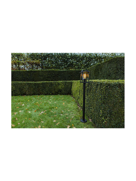 Lutec Kelsey Außenstehlampe 40W 103,5x17x15cm
