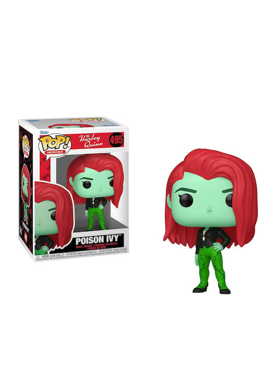 Funko Pop! Heroes: Dc