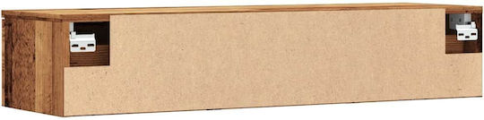 TV-Ständer Braune M102xP30xH20cm