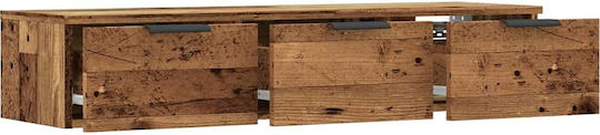 TV-Ständer Braune M102xP30xH20cm