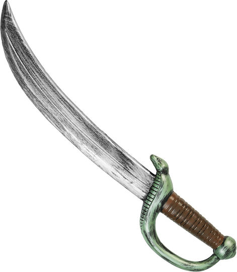 Αξεσουαρ Πειρατικο Σπαθι 53 Cm