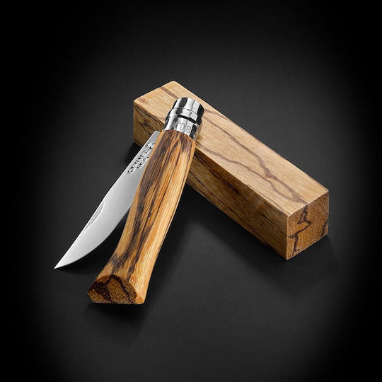 Opinel No.8 Messer Orange