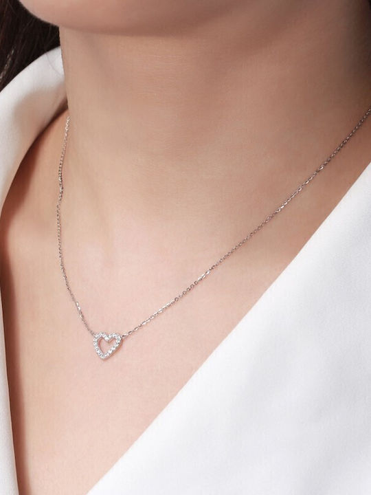 Jooliete Charm aus Vergoldet Silber mit Zirkon