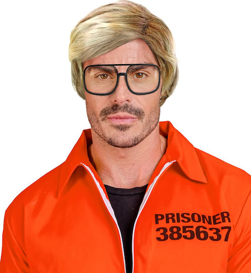 Περουκα Serial Killer Netflix Dahmer