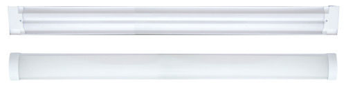 El195113 LED Flachleuchte 44W|3CCT Dip-Schalter|4400lm|1500x76xH25mm Enjoysimplicity