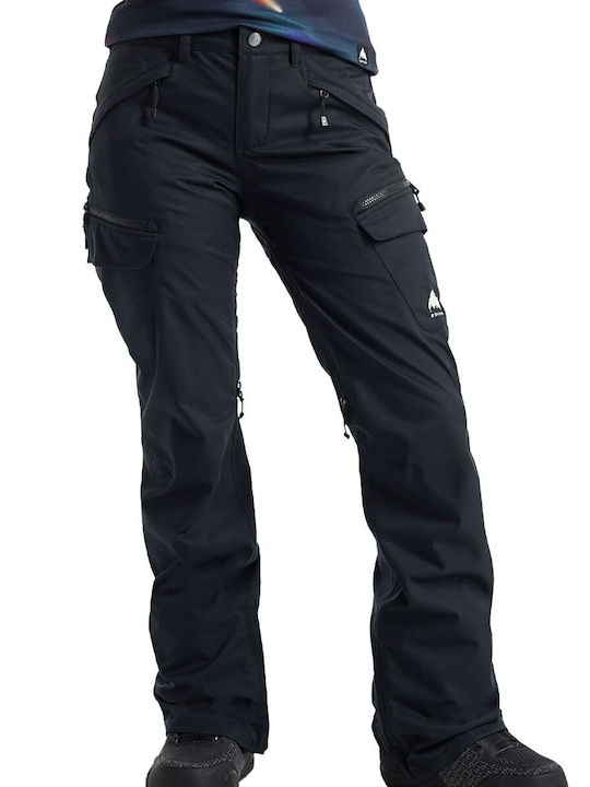 Burton Gloria 101011 Γυναικείο Παντελόνι Σκι & Snowboard Burton Gloria 101011 Γυναικείο Παντελόνι Σκι & Snowboard