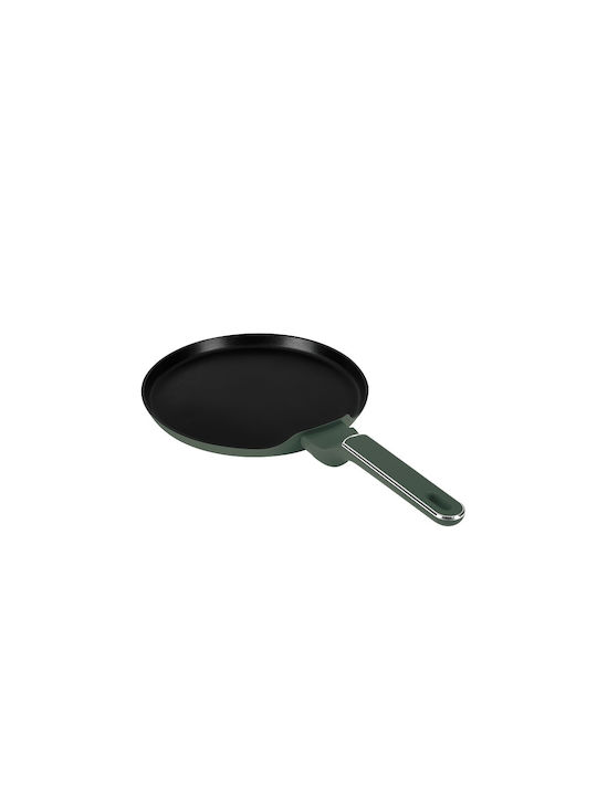 Berlinger Haus Crepe Maker made of Aluminum with Non-Stick Coating 25cm