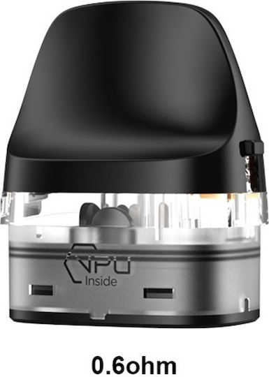 Geek Vape J Pod Ersatz-Pod 5ml mit Widerstand 0.6ohm 1Stück