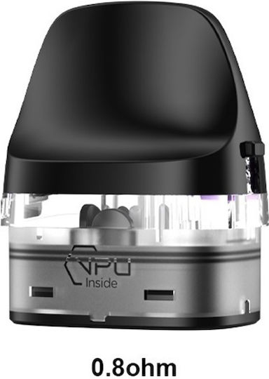 Geek Vape J Pod Ersatz-Pod 5ml mit Widerstand 0.6ohm 1Stück