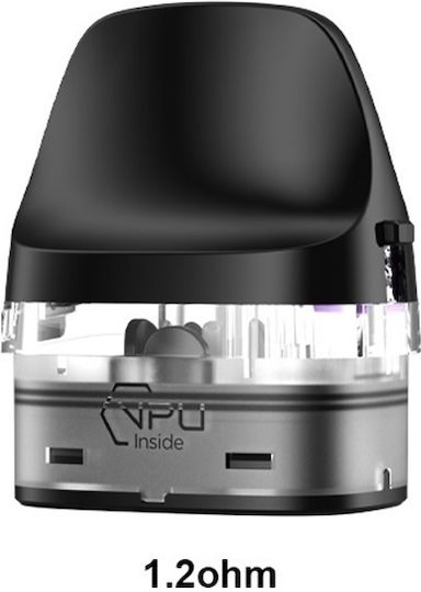 Geek Vape J Pod Резервен Pod 5мл със Съпротивление 0.8ohm 1бр