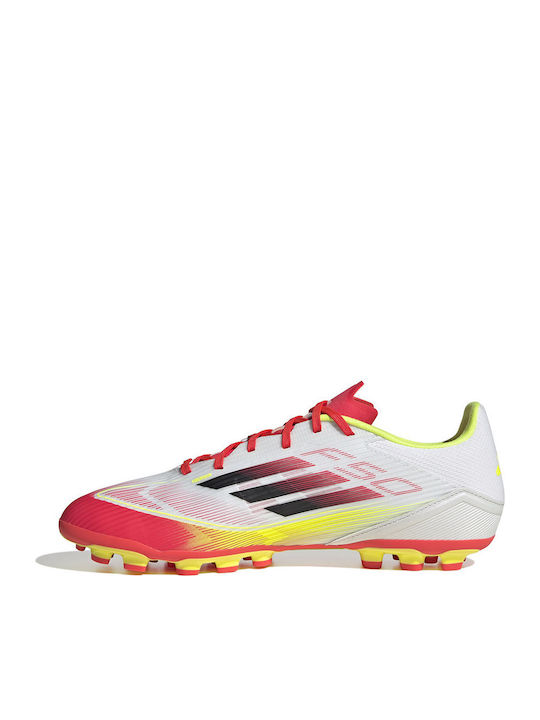 adidas F50 League AG Футболни Обувки с Бутони adidas F50 League AG Футболни Обувки с Бутони