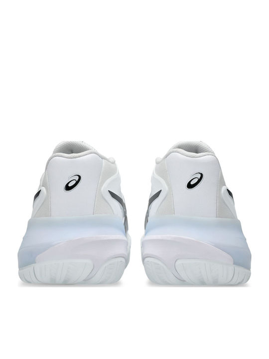 ASICS Gel-Resolution X Ανδρικά Παπούτσια Τένις για Όλα τα Γήπεδα Λευκά