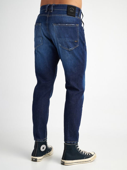 Staff Men's Denim Pants in Slim Fit Bbls.052