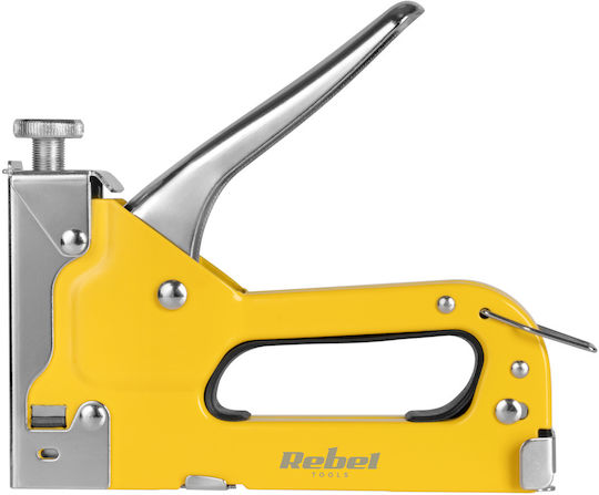 Upholstery Stapler 4-14mm
