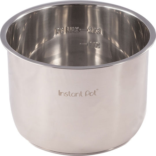 Inner Stainless Steel Cooking Appliances Accessories 8 Liters