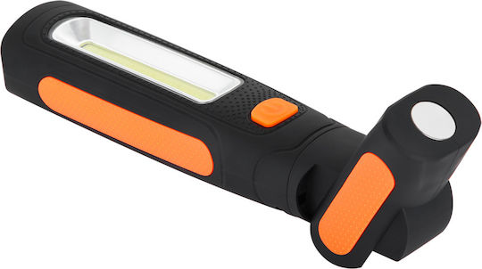 Rebel Rechargeable Workshop Lamp