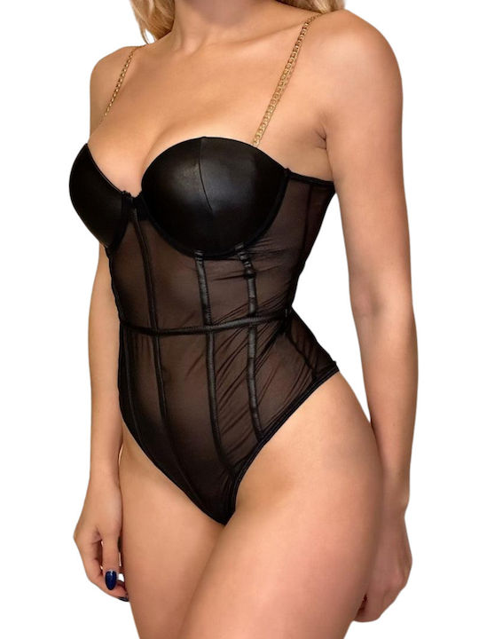 Women's Bodysuit Markella 30035