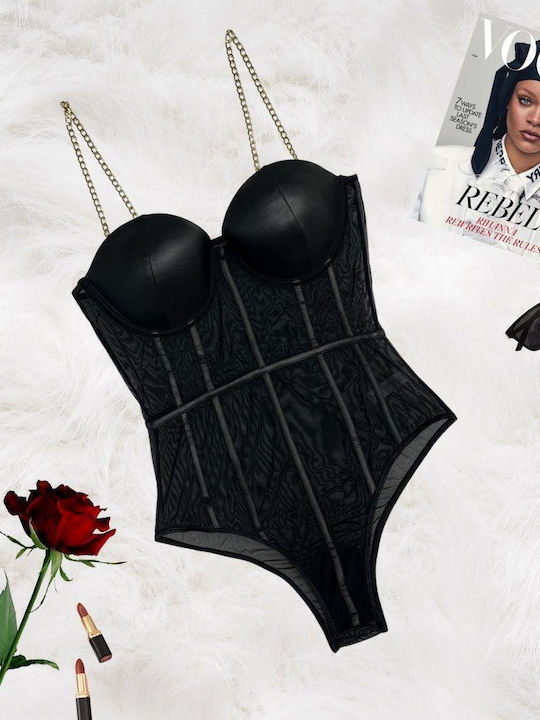 Damen-Body Markella 30035
