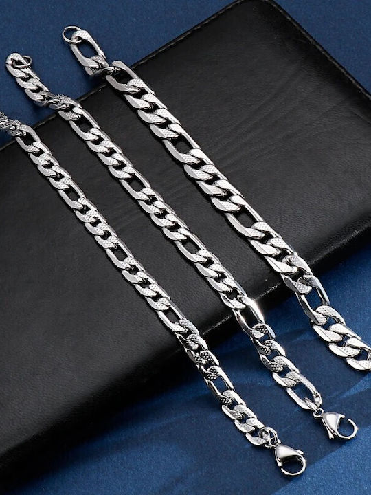 Jooliete Hand Chain Made of Stainless Steel Jooliete Hand Chain Made of Stainless Steel