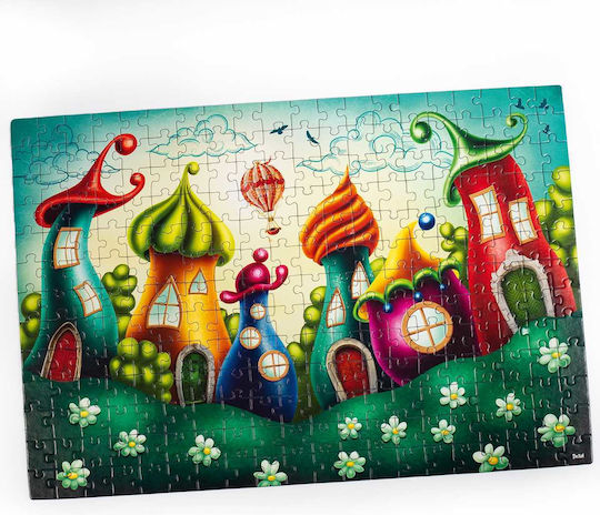 Παιδικό Puzzle 260pcs Roter Kafer