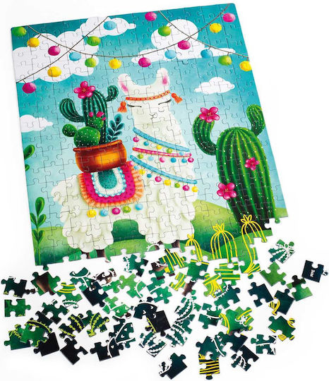 Παιδικό Puzzle 260pcs Roter Kafer