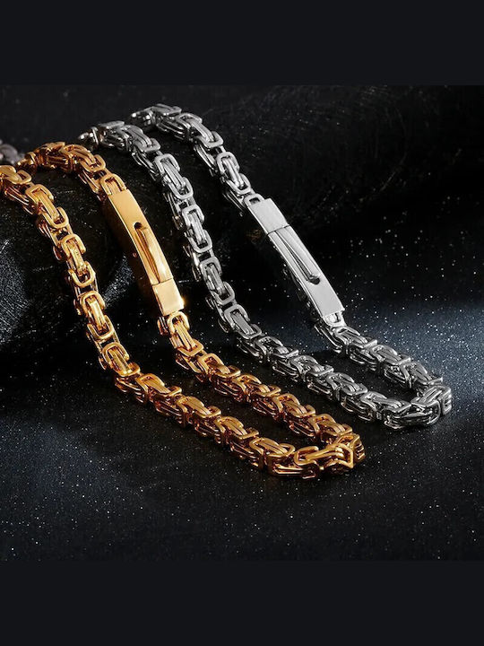 Jooliete Chain Neck made of Steel