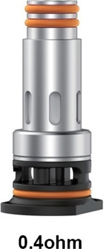 Geek Vape Series Rezistență pentru Țigări Electronice 0.4ohm (DL) 1buc